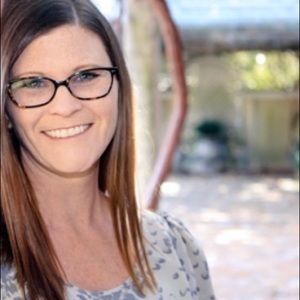 Meet your Posher, Jill